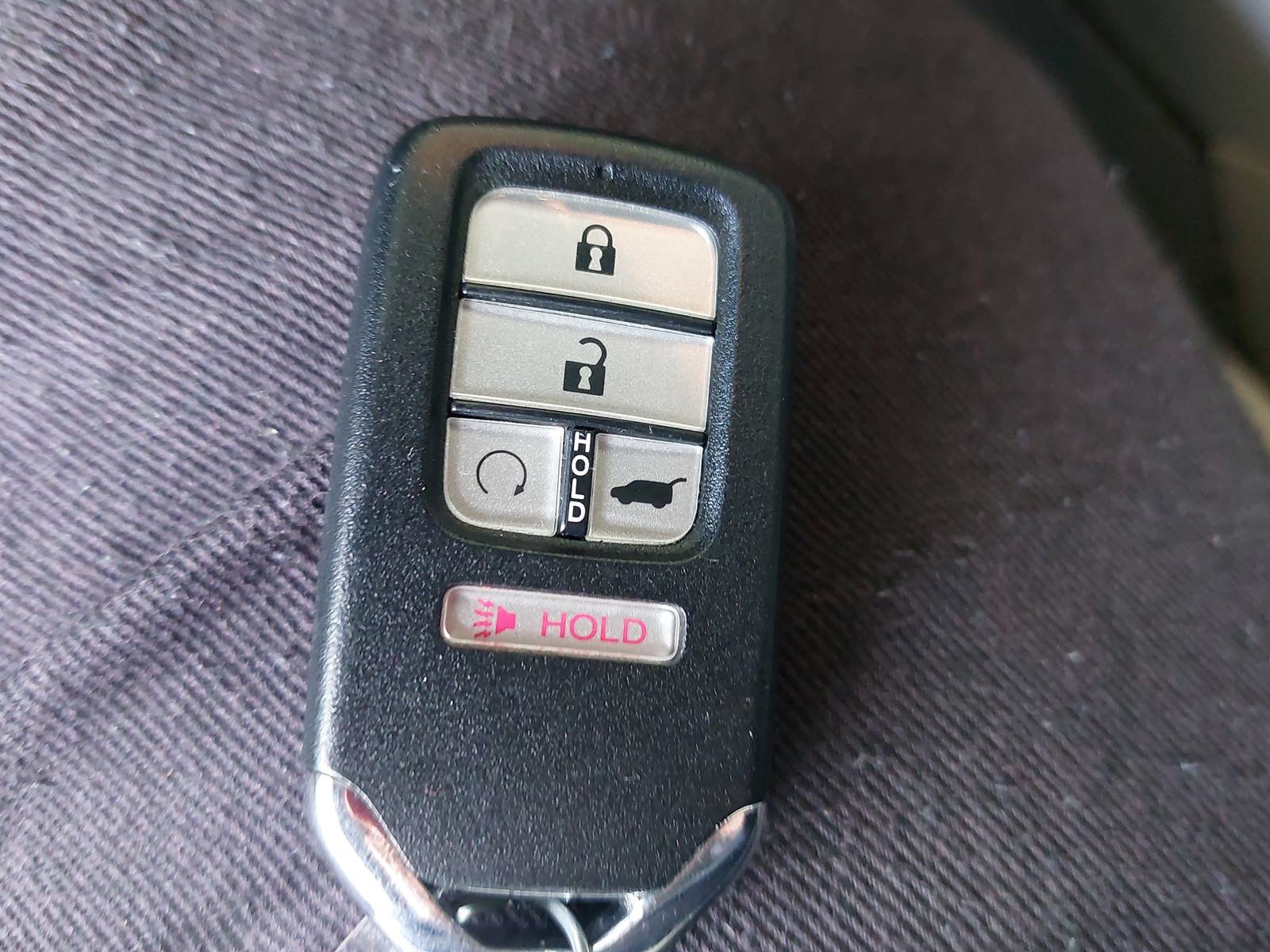 Used 2017 Honda Pilot EX-L image 14