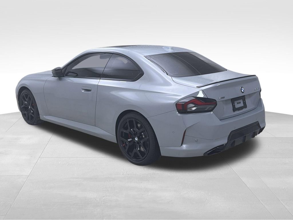 Certified 2026 BMW M240i xDrive M240i w/ Premium Package image 7