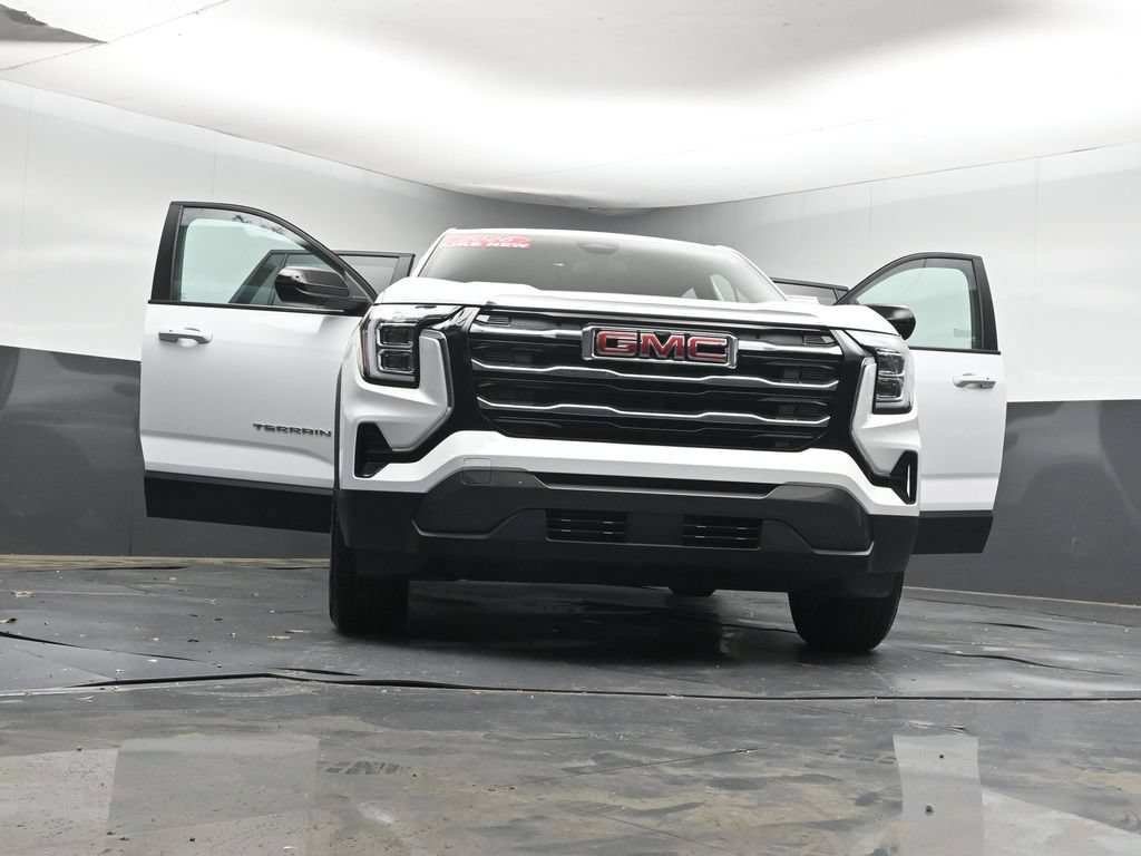Used 2026 GMC Terrain Elevation FWD image 39
