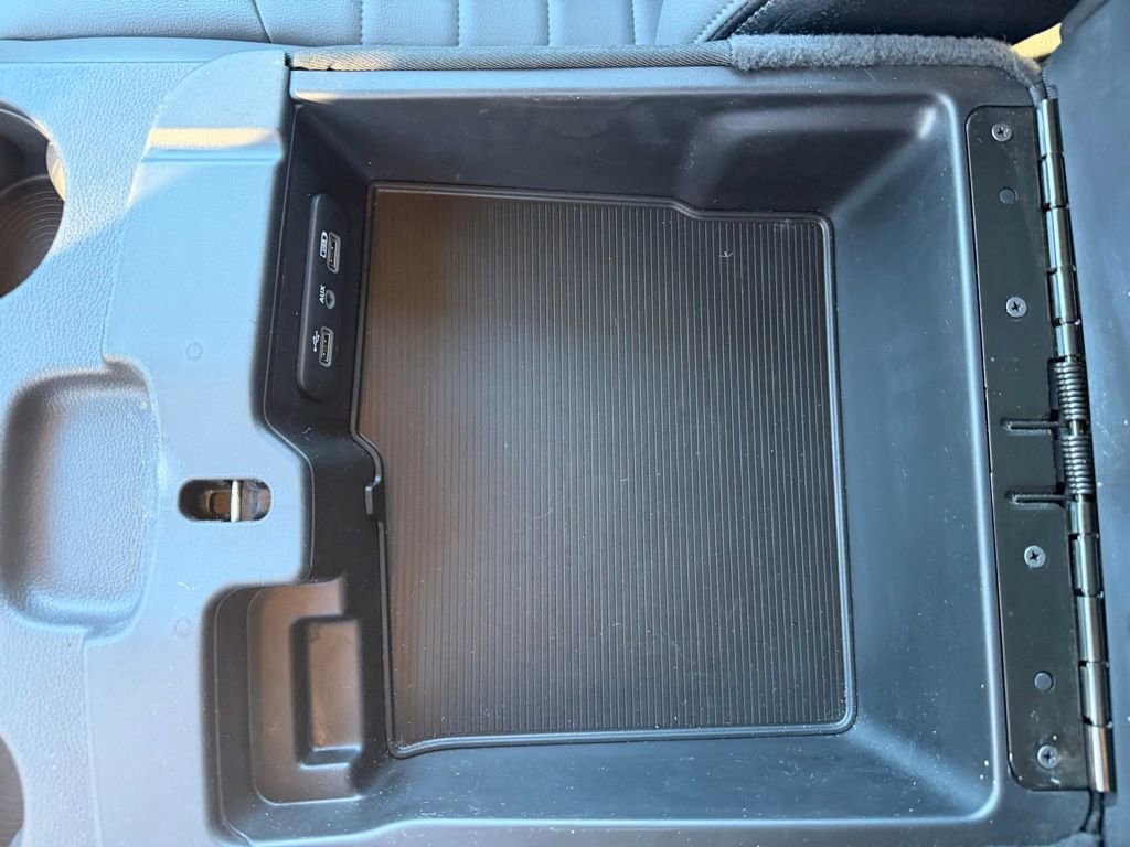 Used 2023 RAM 1500 Tradesman image 29