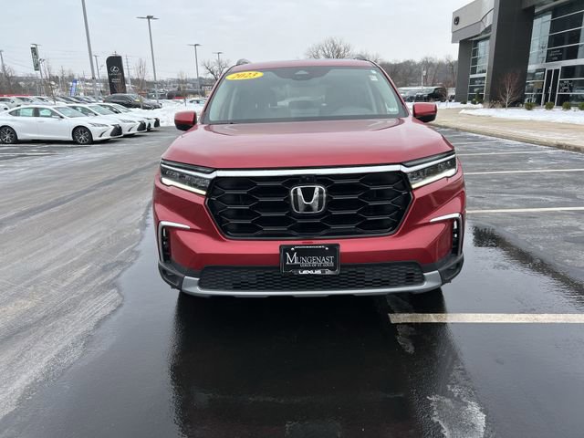 Used 2023 Honda Pilot Elite image 7