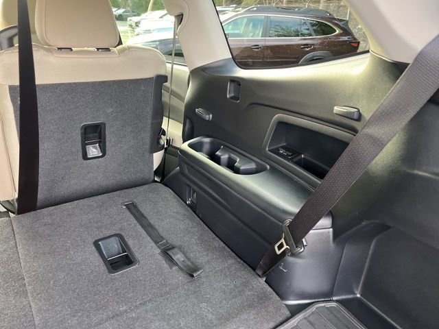 Used 2025 Subaru Ascent Premium w/ Popular Package #2 image 61