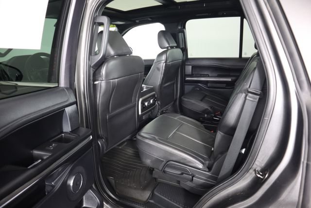 Used 2021 Ford Expedition XLT AWD/4WD image 66