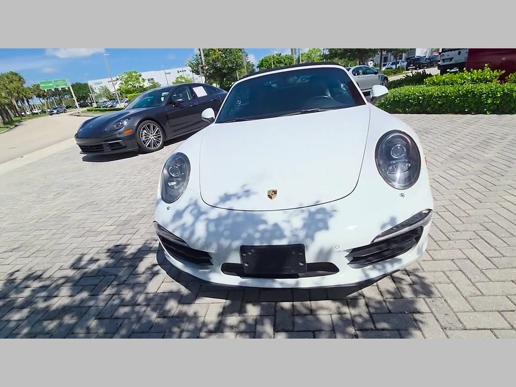 Used 2013 Porsche 911 Carrera RWD image 50