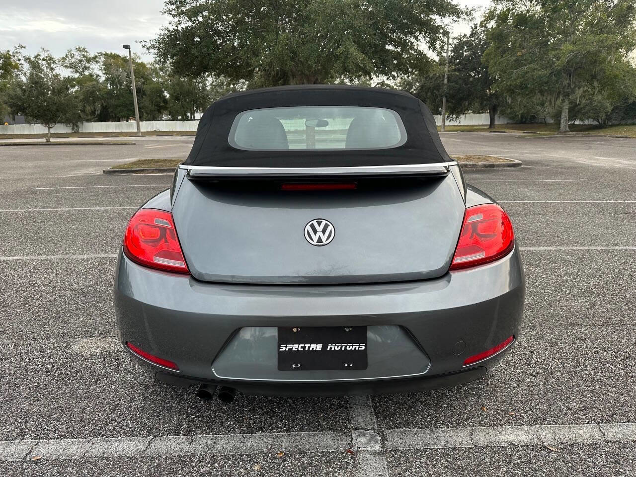 Used 2014 Volkswagen Beetle 1.8T image 6