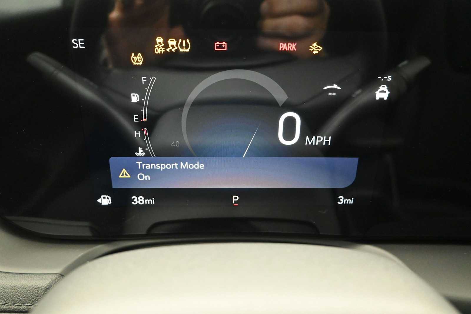 New 2026 Buick Encore GX Sport Touring w/ Advanced Technology Package AWD/4WD image 10