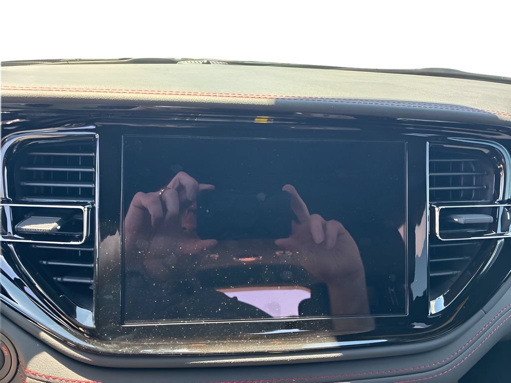 New 2026 Dodge Durango GT AWD/4WD image 19