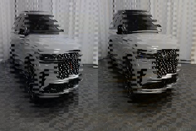 New 2026 Lincoln Nautilus Reserve image 29