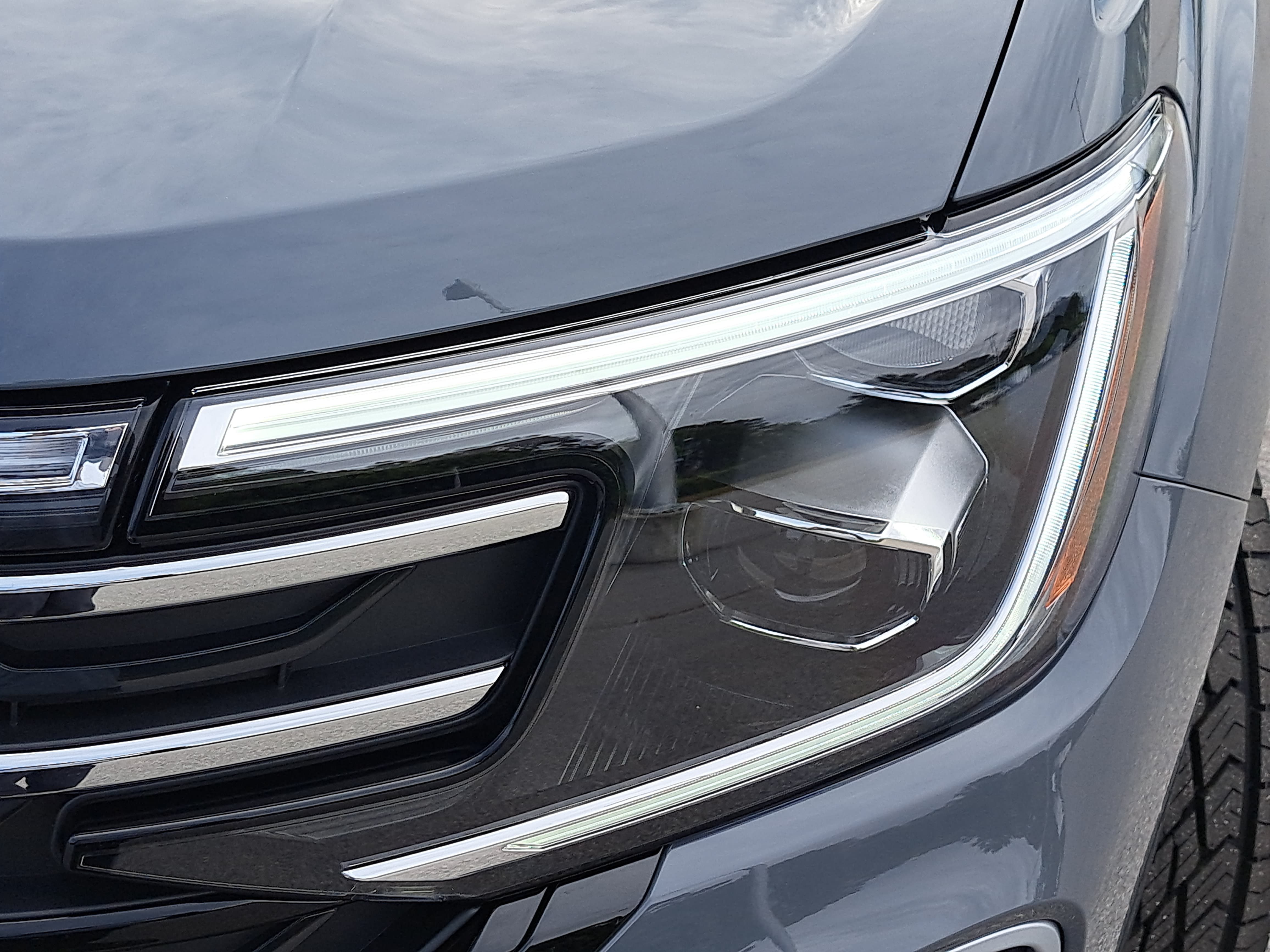 New 2026 Volkswagen Atlas Peak Edition AWD/4WD image 31