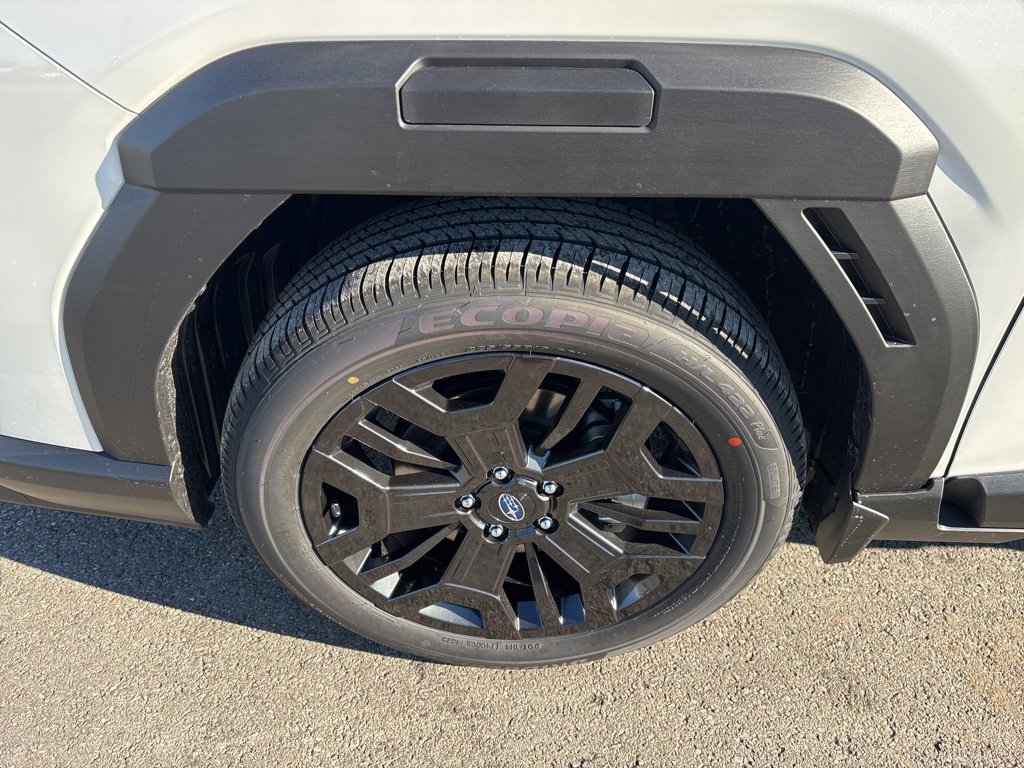 New 2026 Subaru Outback Limited XT image 7