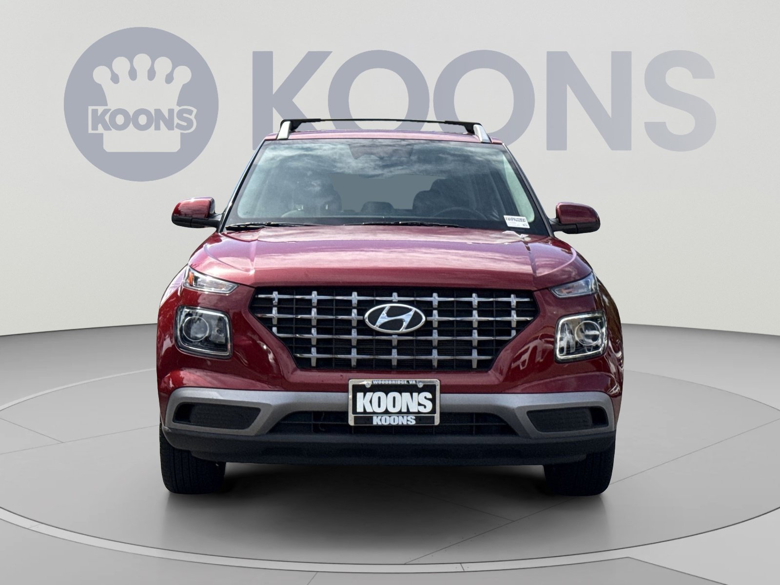 Certified 2024 Hyundai Venue SEL FWD image 11