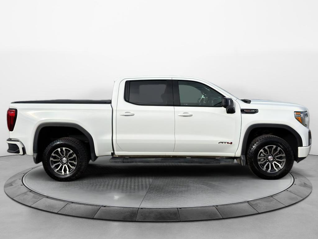 Used 2020 GMC Sierra 1500 AT4 w/ AT4 Premium Package AWD/4WD image 22