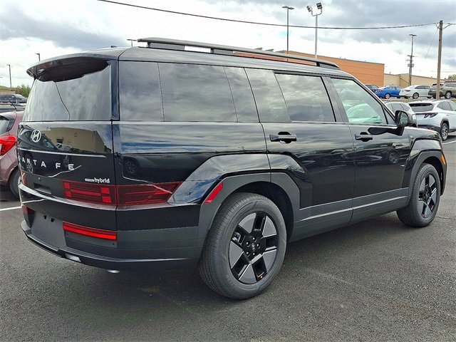 New 2026 Hyundai Santa Fe SEL image 4