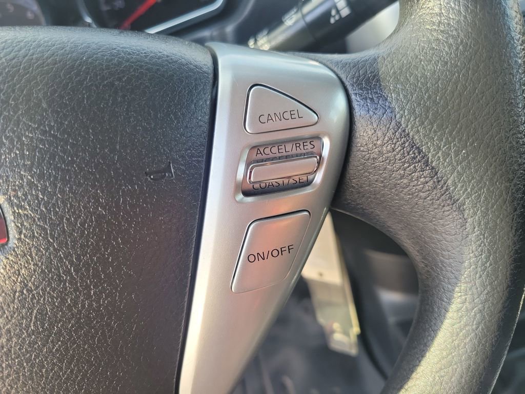 Used 2019 Nissan Versa SV image 26