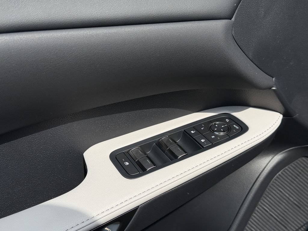 New 2026 Lexus RX 350 Premium AWD/4WD image 11