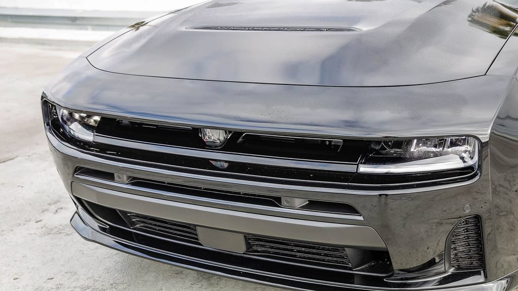 New 2026 Dodge Charger R/T w/ Driver Convenience Group AWD/4WD image 6