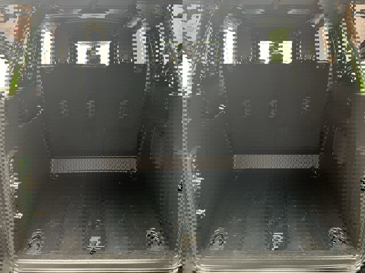 Certified 2024 Ford Bronco Big Bend image 27