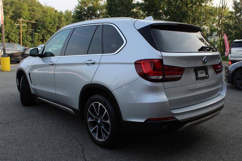 Used 2017 BMW X5 xDrive35i AWD/4WD image 3