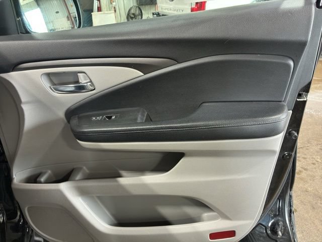Used 2018 Honda Pilot EX-L image 24