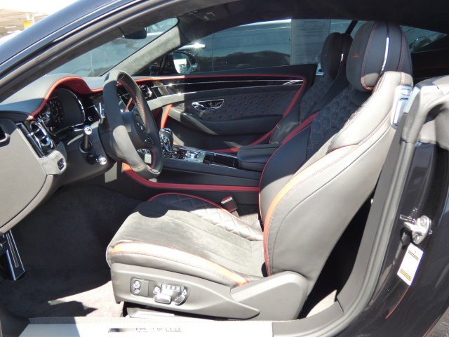 Used 2022 Bentley Continental GT Speed image 22