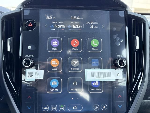 New 2026 Subaru Forester Sport w/ Onyx Edition AWD/4WD image 20
