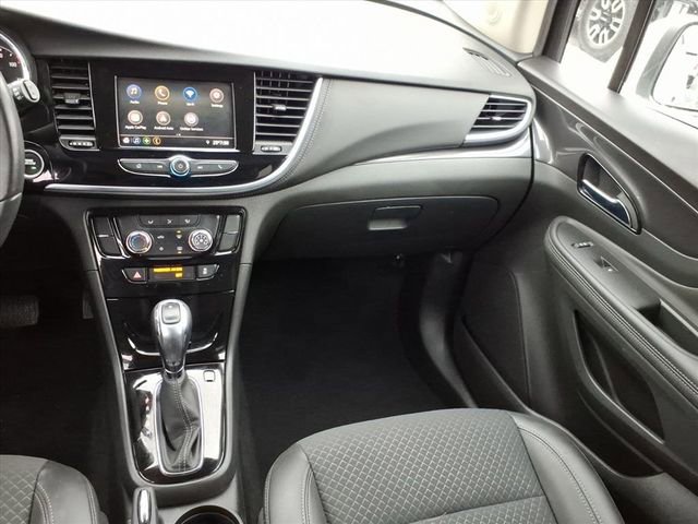 Used 2022 Buick Encore Preferred w/ Safety Package image 18