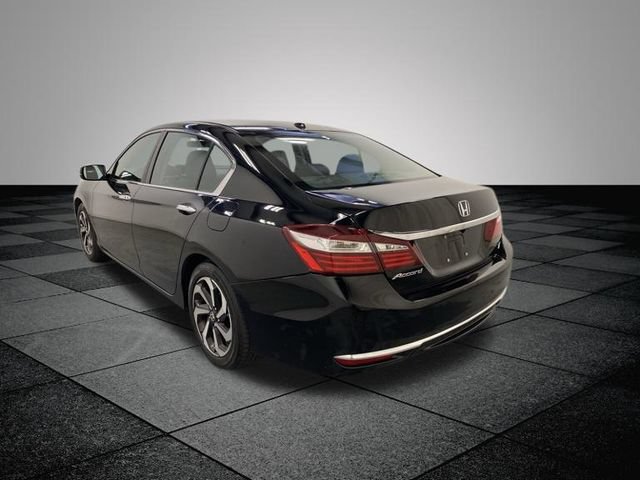 Used 2016 Honda Accord EX image 5