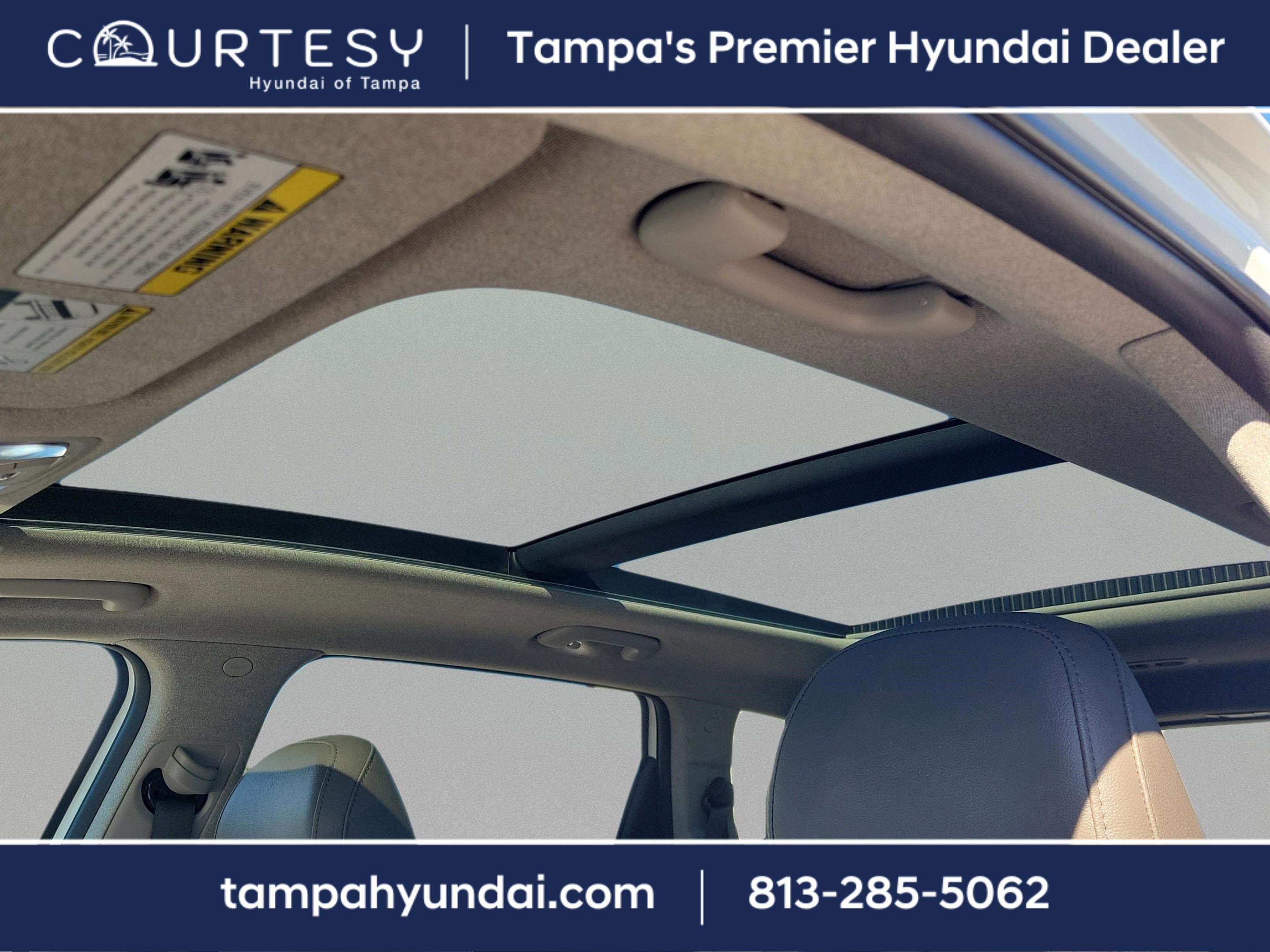 Certified 2020 Hyundai Santa Fe Limited image 24