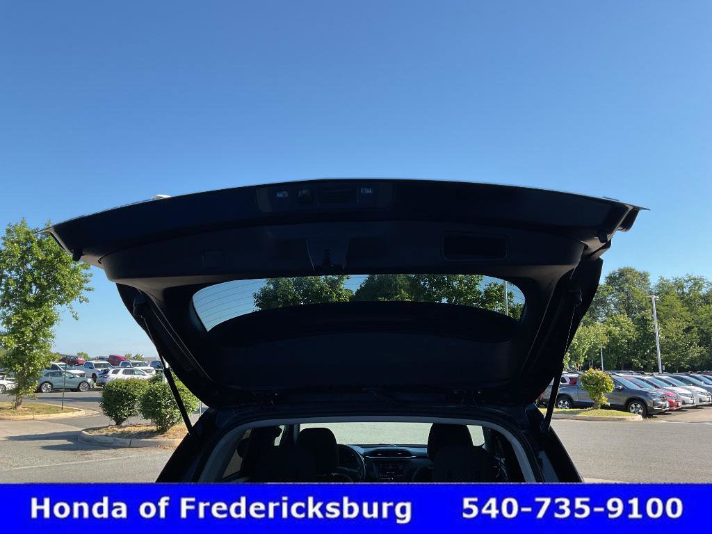 Used 2023 Chevrolet TrailBlazer LT AWD/4WD image 17