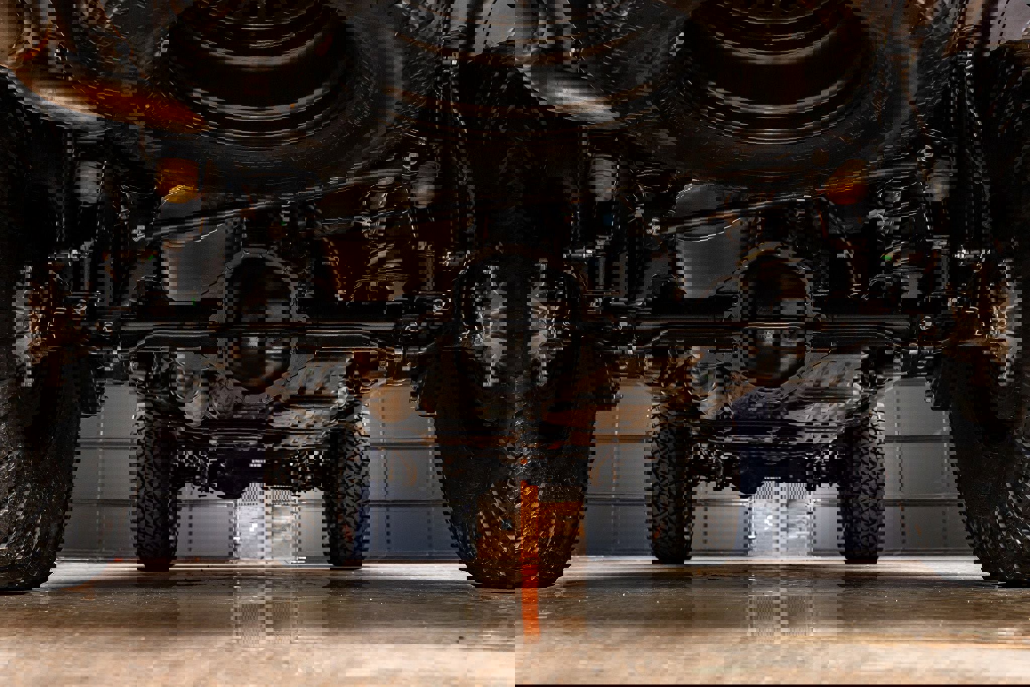 Used 2025 Jeep Gladiator Rubicon image 15