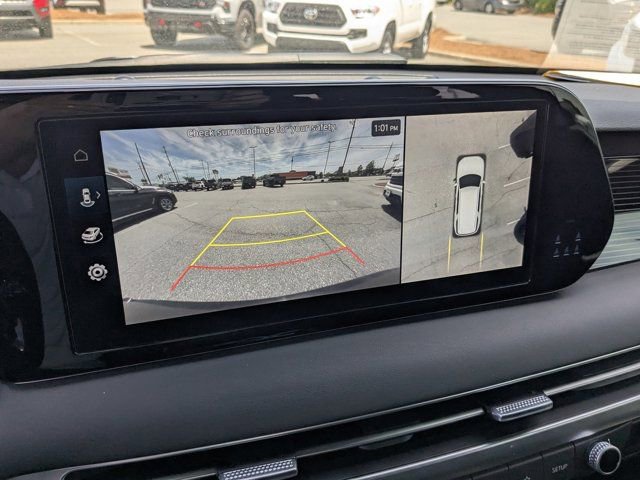 Used 2023 Hyundai Palisade Calligraphy image 22