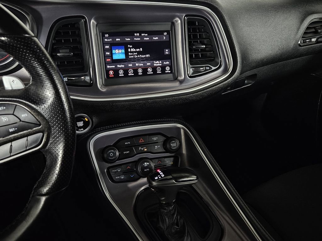 Used 2021 Dodge Challenger R/T RWD image 8