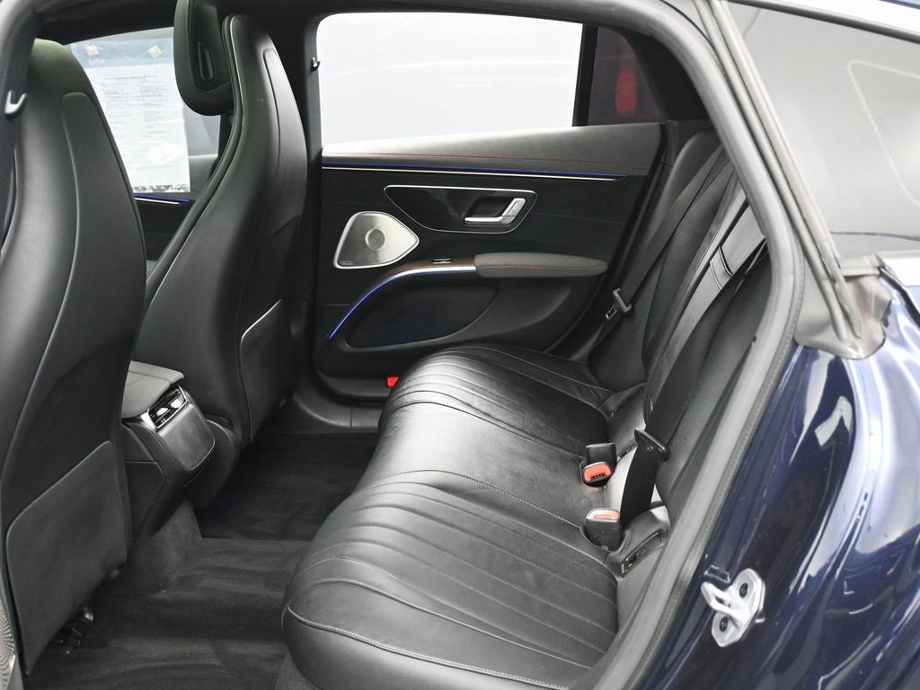 Used 2022 Mercedes-Benz EQS 450+ Sedan image 36