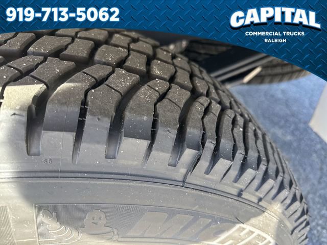 New 2026 Ford F250 XL w/ XL Chrome Package image 14