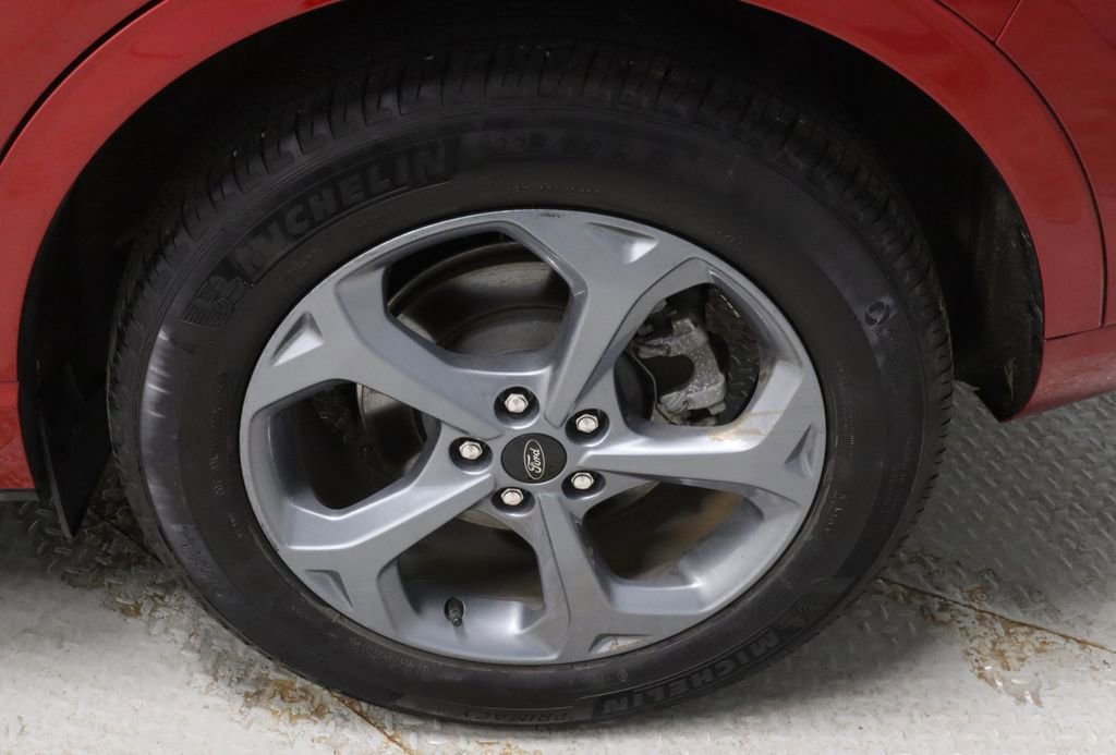 Certified 2023 Ford Escape ST-Line w/ Tech Pack #1 image 19