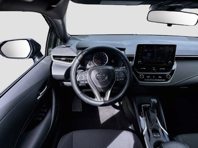 Used 2022 Toyota Corolla SE FWD image 25