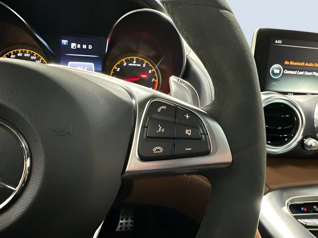 Used 2019 Mercedes-Benz AMG GT C image 21