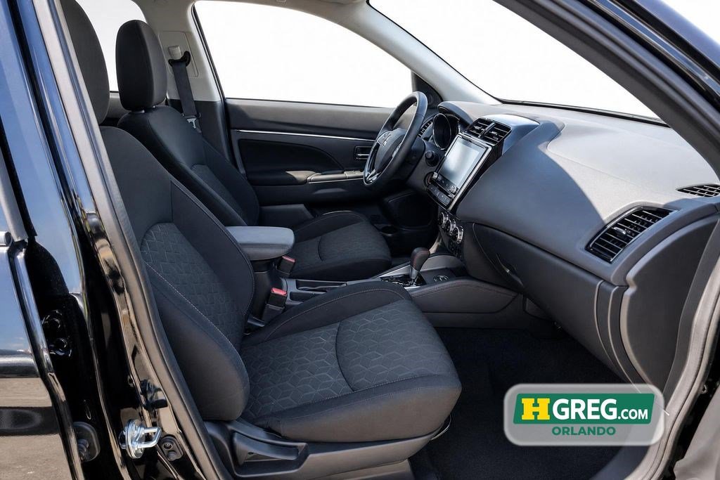 Used 2026 Mitsubishi Outlander Sport AWD image 15
