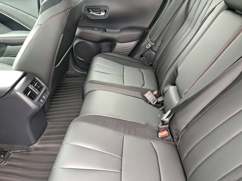 New 2026 Acura ADX A-Spec FWD image 20