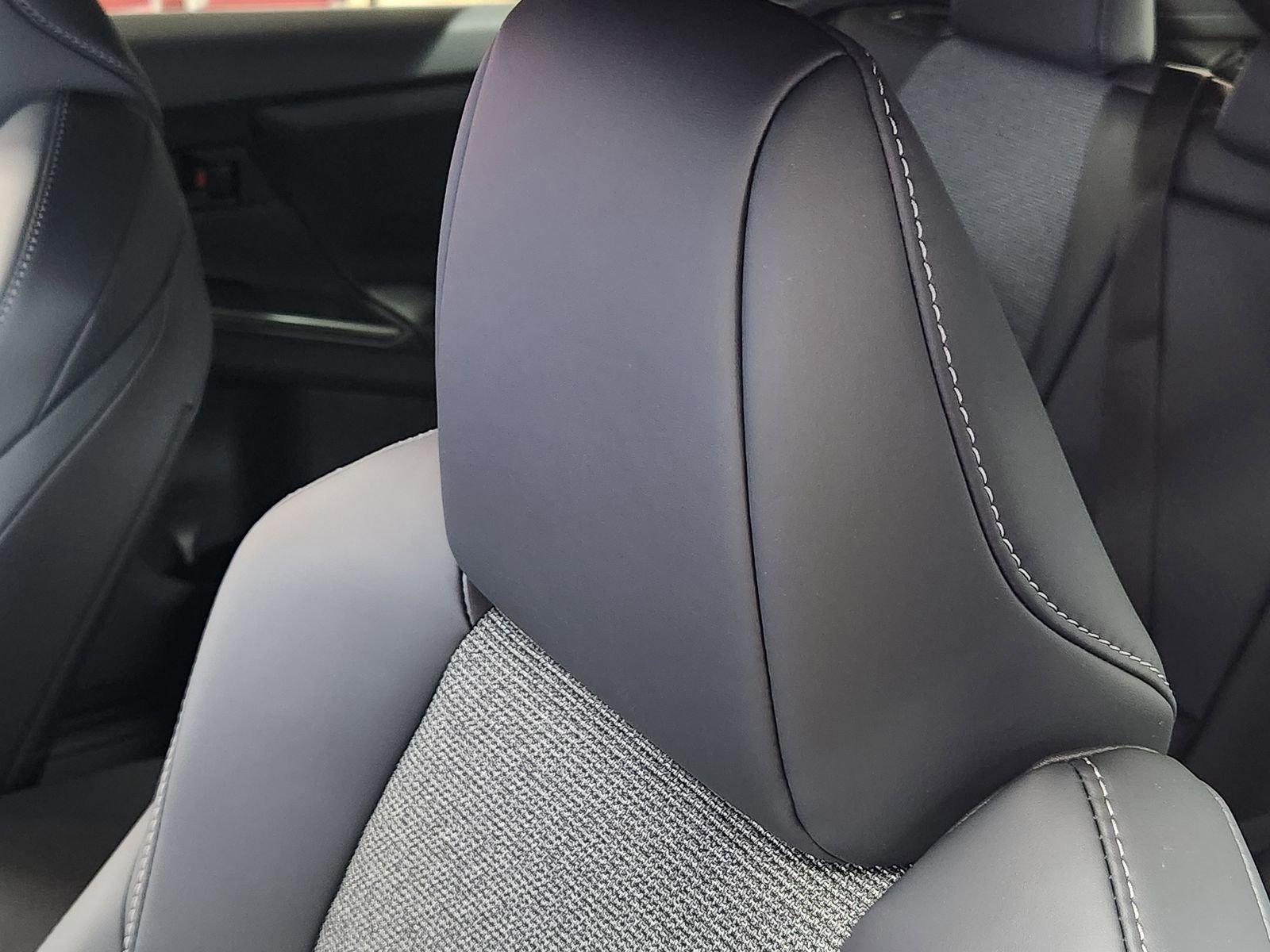 New 2026 Toyota bZ image 15