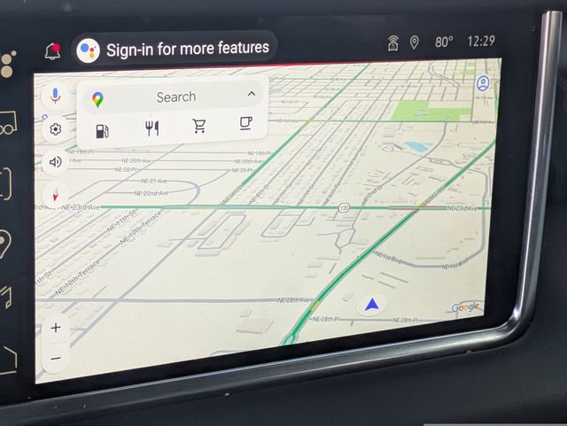 Certified 2024 GMC Yukon XL Denali w/ Advanced Technology Package image 24