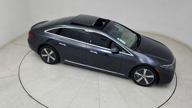 Used 2023 Mercedes-Benz EQS 450+ Sedan image 73