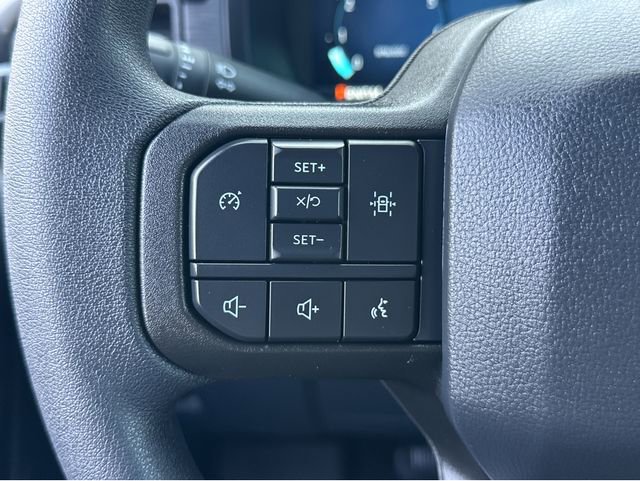 Used 2025 Ford F150 STX w/ Equipment Group 200A RWD image 25