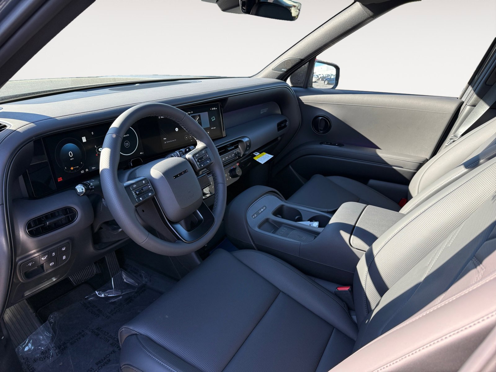 New 2026 Hyundai Palisade XRT Pro image 15