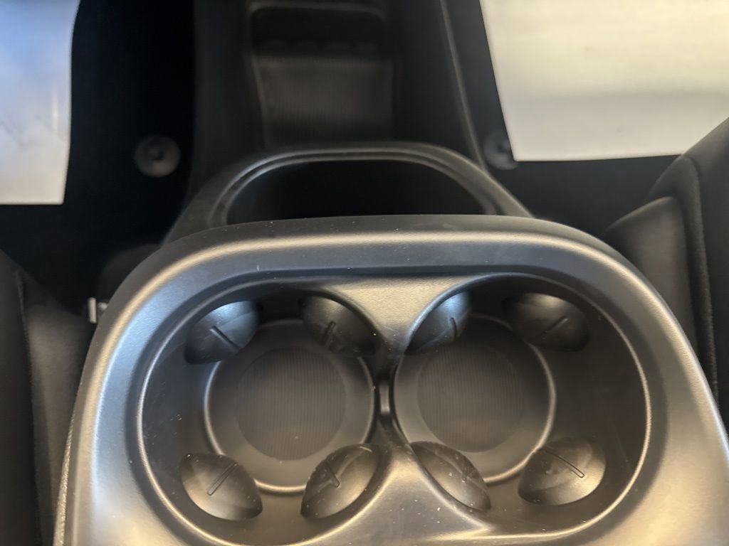 New 2026 Chrysler Pacifica Select image 29