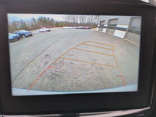 Used 2018 Chevrolet Traverse LT image 15