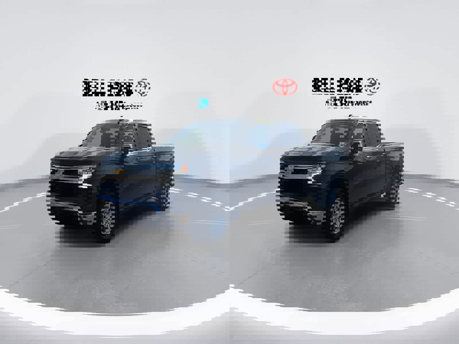 Used 2025 Chevrolet Silverado 1500 LT image 5