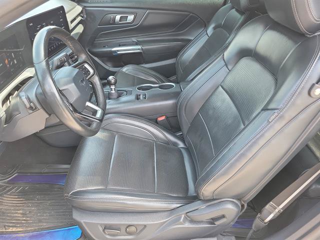 Used 2024 Ford Mustang GT Premium RWD image 9