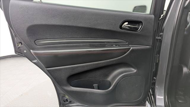 Used 2024 Dodge Durango R/T RWD image 16