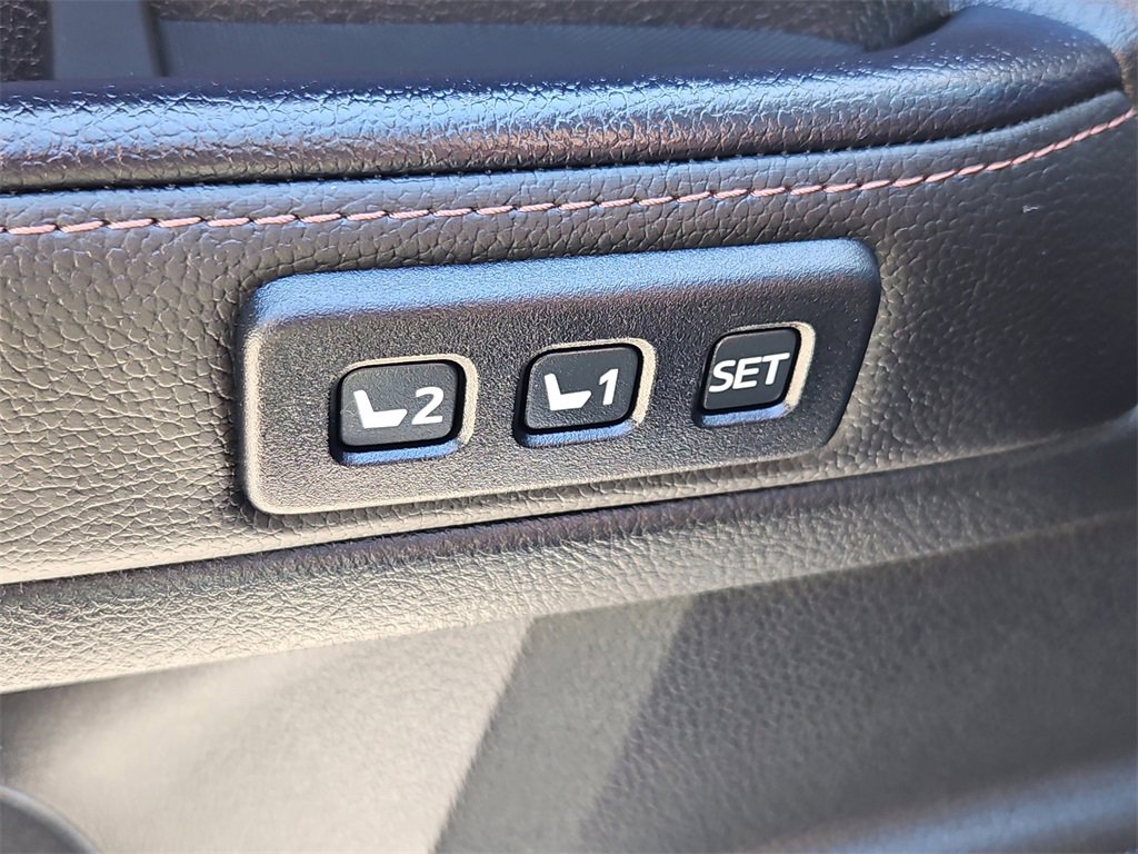 Used 2023 Toyota 4Runner Limited image 21